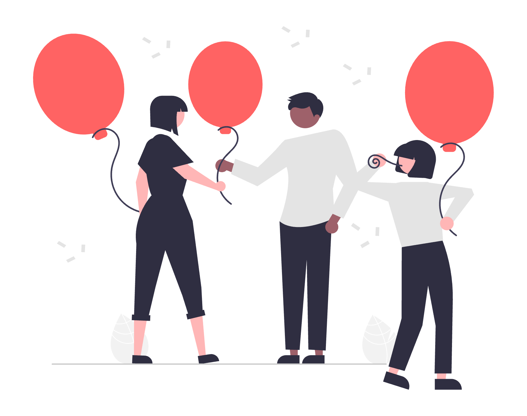 Thiệp mời online cho sinh nhật, thôi nôi, tân gia: cần ghi gì