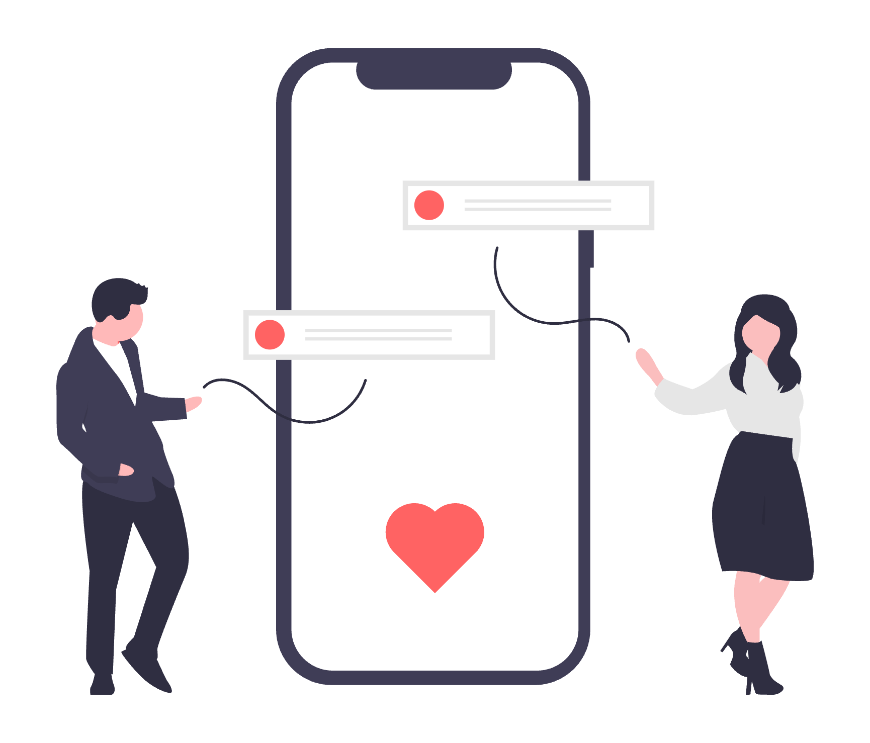 Thiệp cưới online là gì và khác gì ảnh thiệp gửi qua tin nhắn